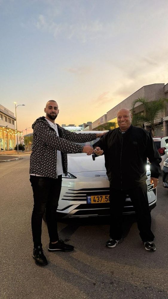 לקוח ליסינג ישיר